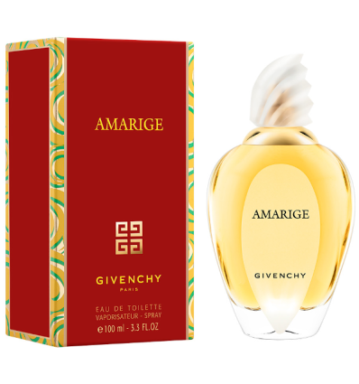 GIVENCHY AMARIGE EDT 100 ML