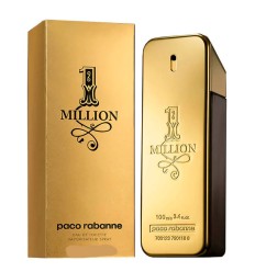 Paco Rabanne 1 Million EDT 100 ml