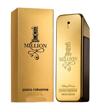 Paco Rabanne 1 Million EDT 100 ml