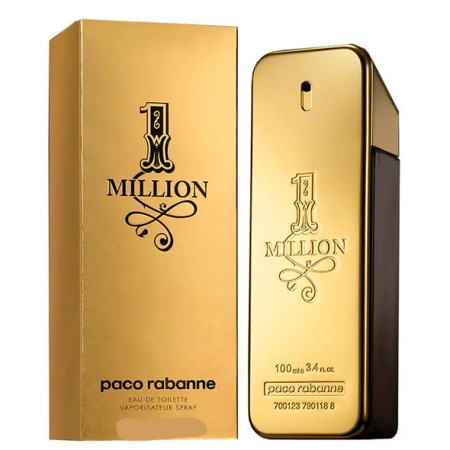 Paco Rabanne 1 Million EDT 100 ml
