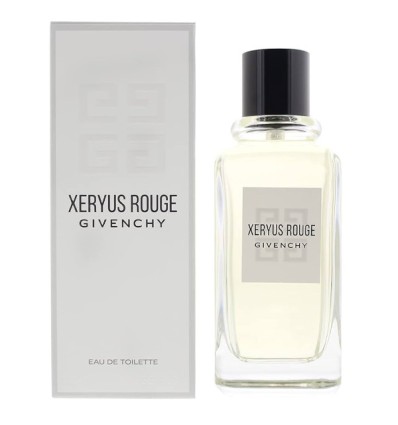 GIVENCHY XERYUS ROUGE EDT 100 ML