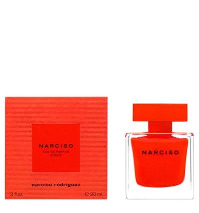 NARCISO RODRIGUEZ ROUGE EDP 90 ML