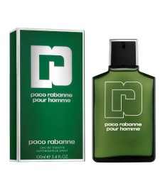 Paco Rabanne pour homme EDT 100 ml