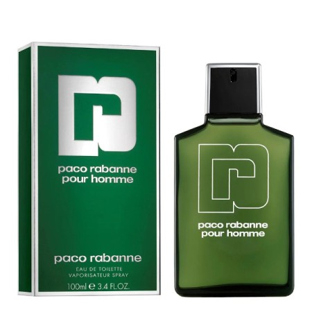 PACO RABANNE POUR HOMME EDT 100 ML