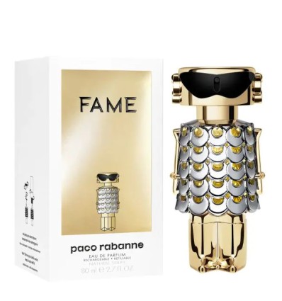 PACO RABANNE FAME EDP 100 ML