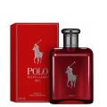 RALPH LAUREN POLO RED PARFUM EDP 125 ML