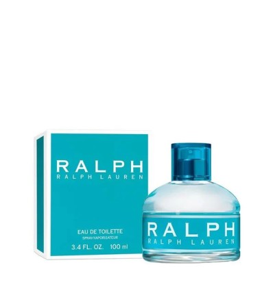 RALPH LAUREN RALPH EDT 100 ML