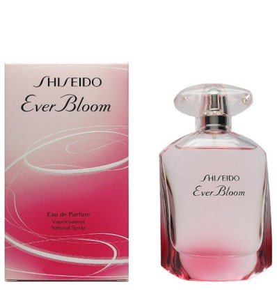 SHISEIDO EVER BLOOM EDP 90 ML