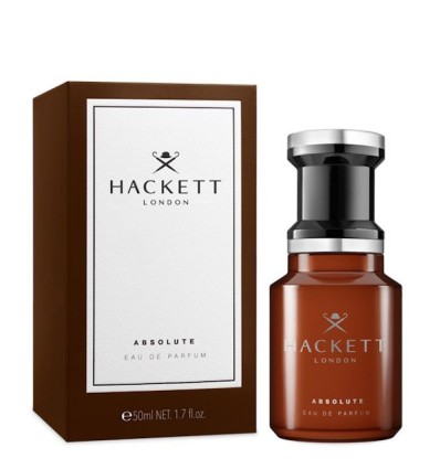 HACKETT ABSOLUTE EDP 50 ML