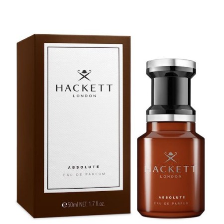 HACKETT ABSOLUTE EDP 50 ML