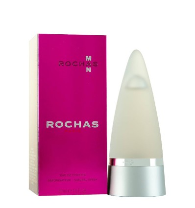 ROCHAS MAN EDT 50 ML