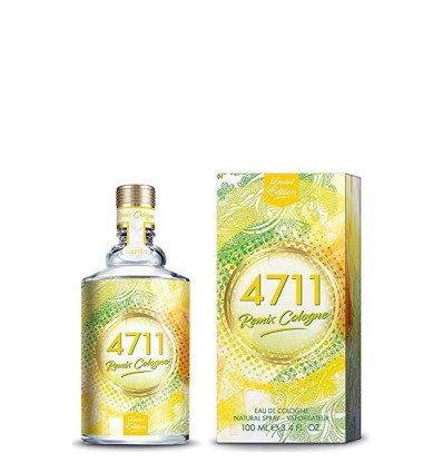 4711 REMIX COLOGNE LEMON EDC 100 ML