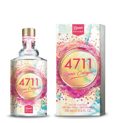 4711 REMIX COLOGNE NEROLI EDC 100 ML