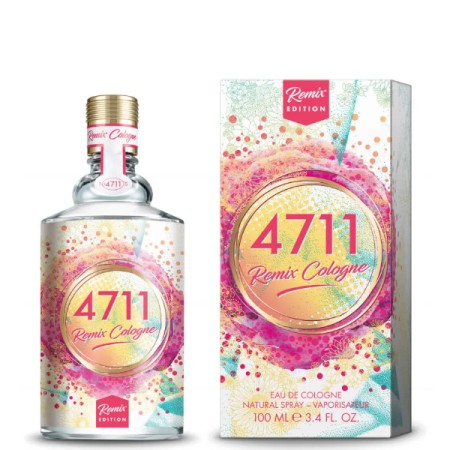 4711 REMIX COLOGNE NEROLI EDC 100 ML