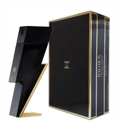 CAROLINA HERRERA BAD BOY EDT 150 ML