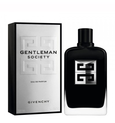 GIVENCHY GENTLEMAN SOCIETY EDP 200 ML