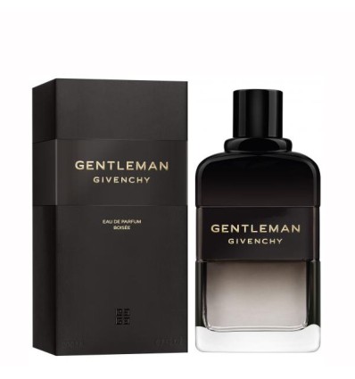 GIVENCHY GENTLEMEN BOISEE EDP 200 ML