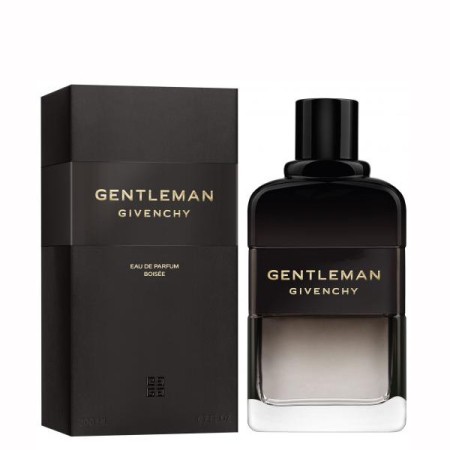 GIVENCHY GENTLEMEN BOISEE EDP 200 ML