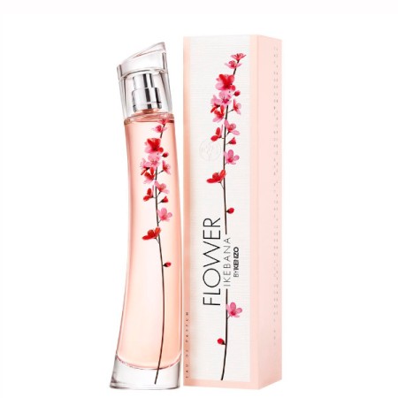 KENZO FLOWER IKEBANA EDP 75 ML