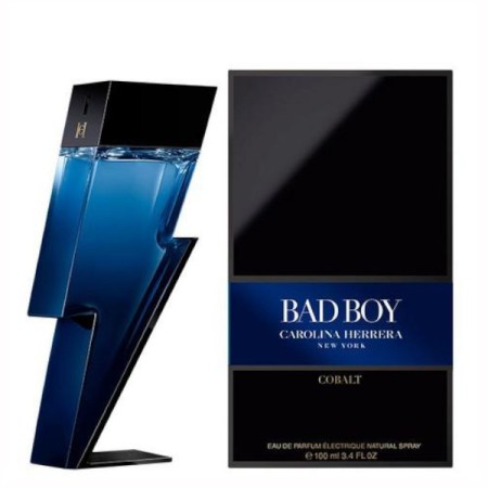 CAROLINA HERRERA BAD BOY COBALT EDP 100 ML