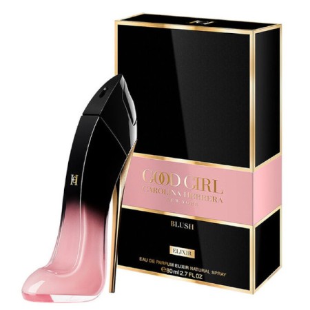 CAROLINA HERRERA GOOD GIRL BLUSH ELIXIR EDP 80 ML