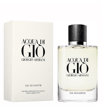 ARMANI ACQUA DI GIO POUR HOMME EDP 75 ML