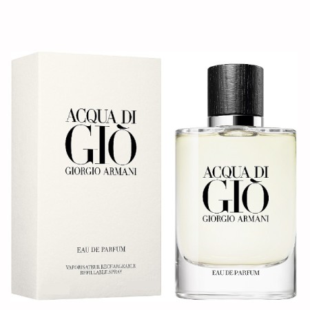 ARMANI ACQUA DI GIO POUR HOMME EDP 75 ML