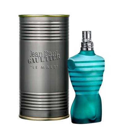 JEAN PAUL GAULTIER LE MALE EDT 200 ML