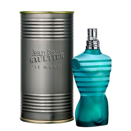 JEAN PAUL GAULTIER LE MALE EDT 200 ML