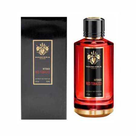 MANCERA INTENSE RED TOBACCO EXTRAIT DE PARFUM EDP 120 ML