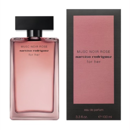 NARCISO RODRIGUEZ MUSC NOIR ROSE EDP 100 ML