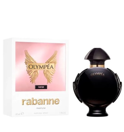 PACO RABANNE OLYMPEA PARFUM EDP 80 ML