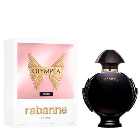 PACO RABANNE OLYMPEA PARFUM EDP 80 ML