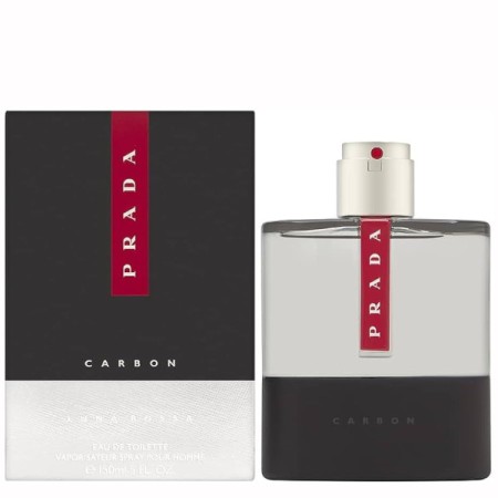 PRADA LUNA ROSSA CARBON EDT 150 ML