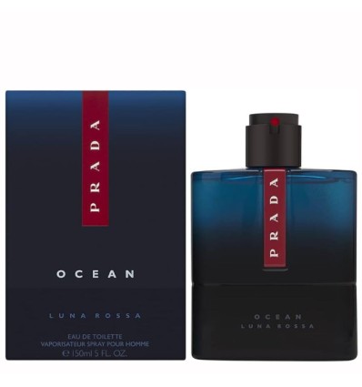 PRADA LUNA ROSSA OCEAN EDT 150 ML