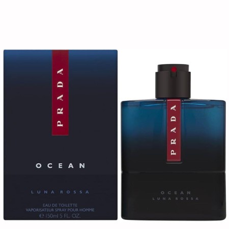 PRADA LUNA ROSSA OCEAN EDT 150 ML