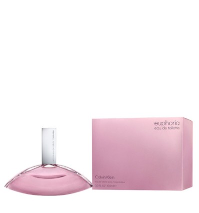 CALVIN KLEIN EUPHORIA EDT 100 ML