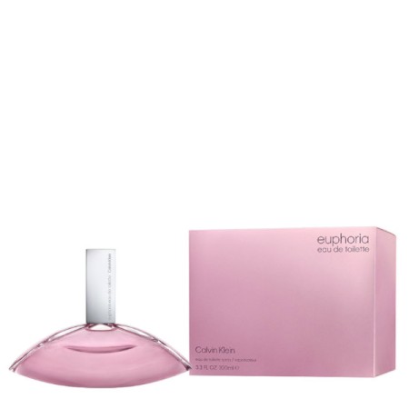 CALVIN KLEIN EUPHORIA EDT 100 ML