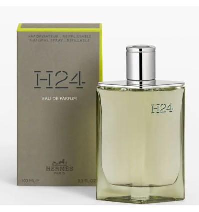 HERMES H24 RECARGABLE EDP 100 ML