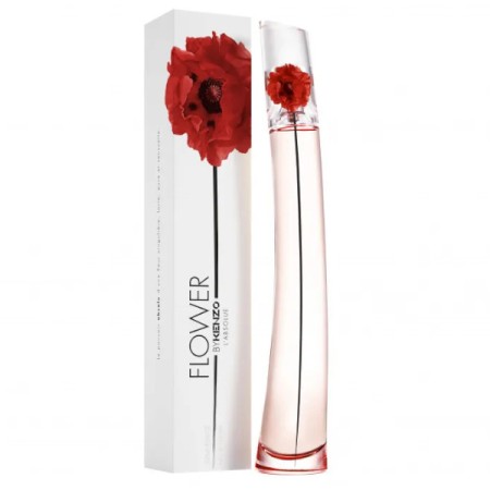 KENZO FLOWER L'ABSOLUE EDP 100 ML