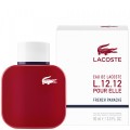 LACOSTE EAU DE LACOSTE FRENCH PANACHE POUR ELLE EDT 90 ML