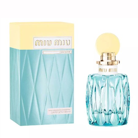 MIU MIU L'EAU BLEUE EDP 100 ML