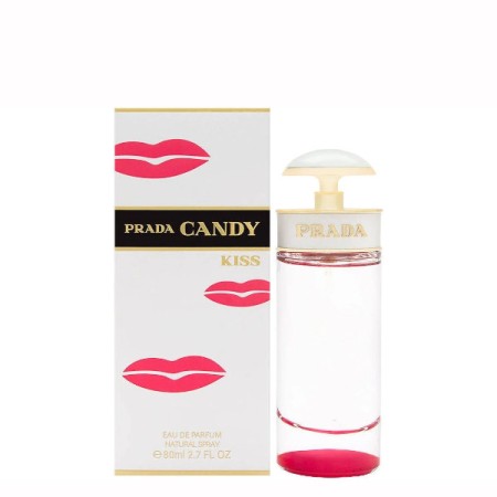 PRADA CANDY KISS EDP 80 ML