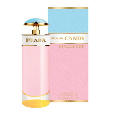 PRADA CANDY SUGAR POP EDP 80 ML