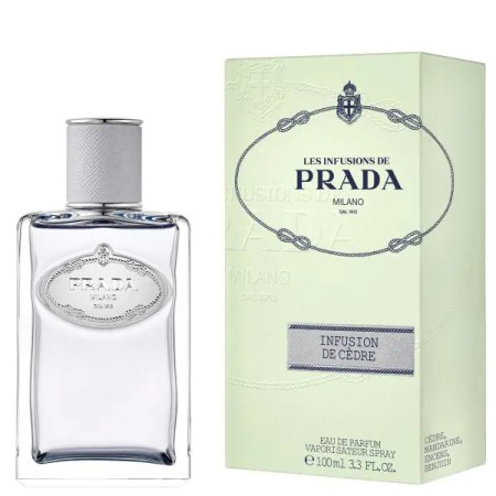 PRADA INFUSION DE CÈDRE EDP 100 ML