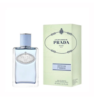 PRADA INFUSION D'AMANDE EDP 100 ML