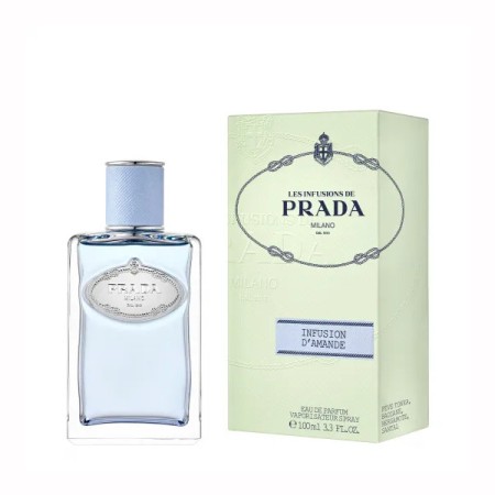 PRADA INFUSION D'AMANDE EDP 100 ML