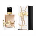 YVES SAINT LAURENT LIBRE FLOWERS & FLAMES EDP 50 ML