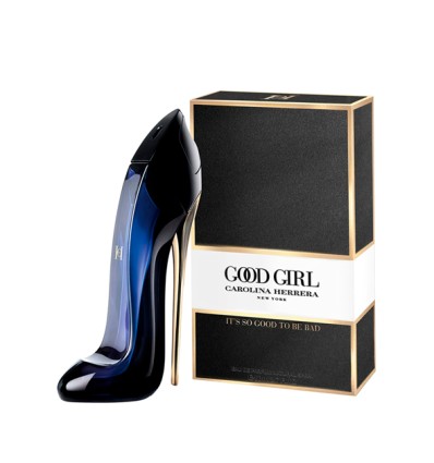 CAROLINA HERRERA GOOD GIRL EDP 80 ML