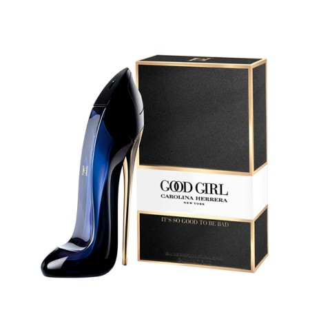 CAROLINA HERRERA GOOD GIRL EDP 80 ML